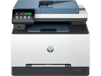 HP Color LaserJet Pro MFP 3303fdw - 499M8A