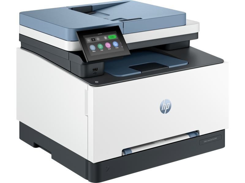 HP Color LaserJet Pro MFP 3303fdw - 499M8A