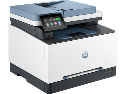 HP Color LaserJet Pro MFP 3303fdw - 499M8A