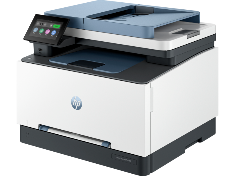 HP Color LaserJet Pro MFP 3303fdw - 499M8A