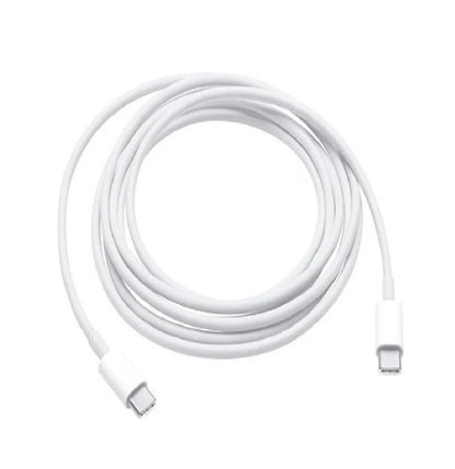 Apple USB-C to USB-C Cable 1m