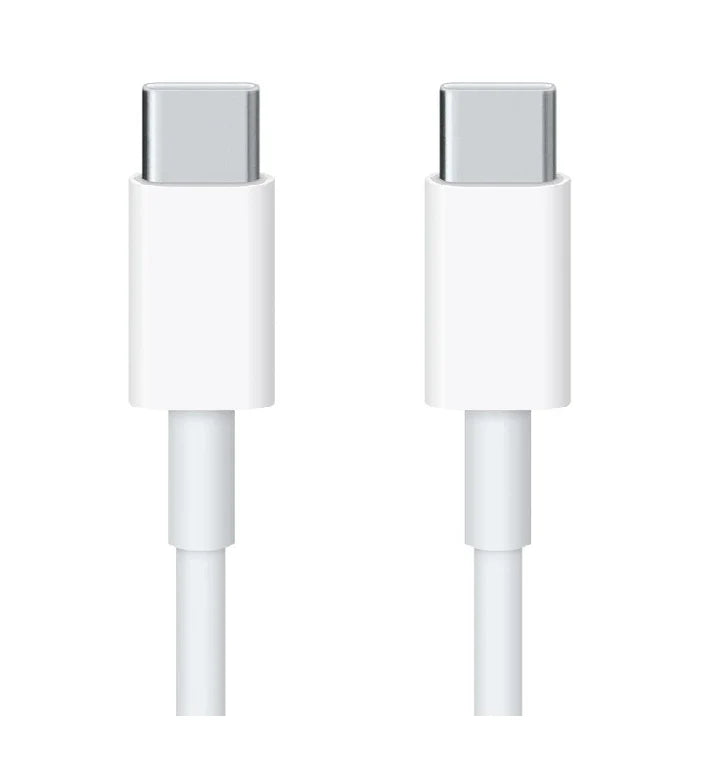 Apple USB-C to USB-C Cable 1m