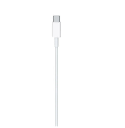 كابل USB-C إلى USB-C من Apple بطول 1 متر