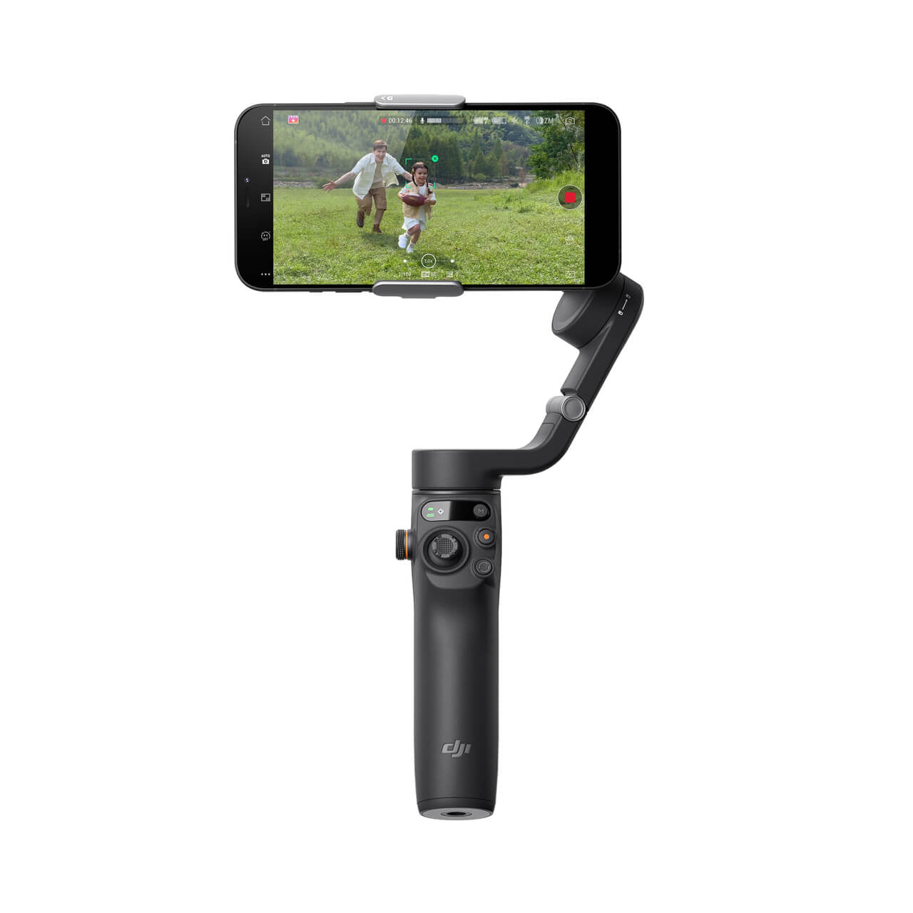 مثبت الهاتف الذكي DJI Osmo Mobile 6