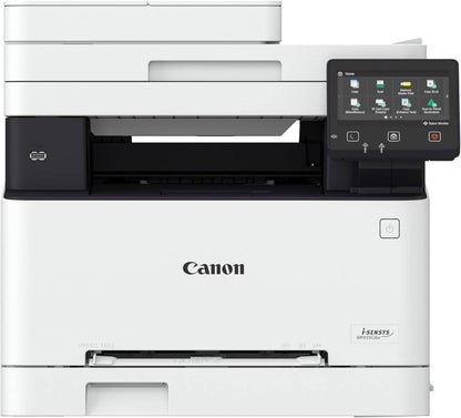 Canon i-SENSYS MF655Cdw All-in-One Multi-function Machine (Copy/Print/Scan)