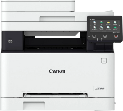 Canon i-SENSYS MF655Cdw All-in-One Multi-function Machine (Copy/Print/Scan)