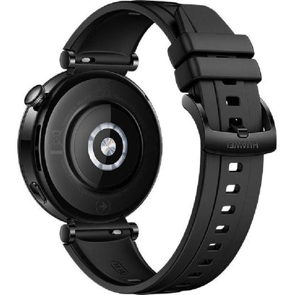 Huawei Watch GT 4 41mm - Black Fluoroelastomer Strap