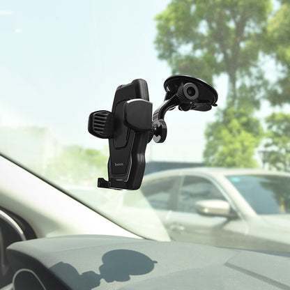 Car holder “CA31 Cool run” suction mount for phones