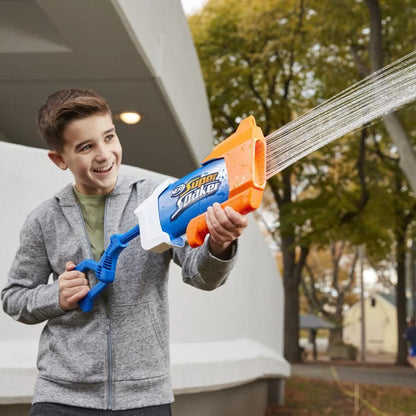 Hasbro Nerf Super Soaker Rainstorm Water Blaster - HSO106TOY01347