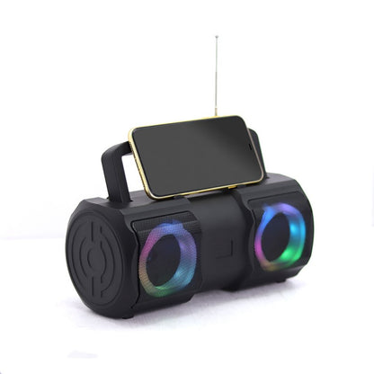 Trands ortable Karaoke Wireless Speaker TR-SP2010