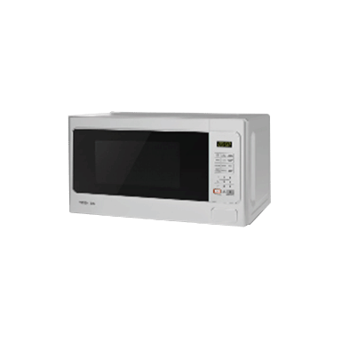 Toshiba MM-EM20P WH 20 Litre Microwave Oven - White