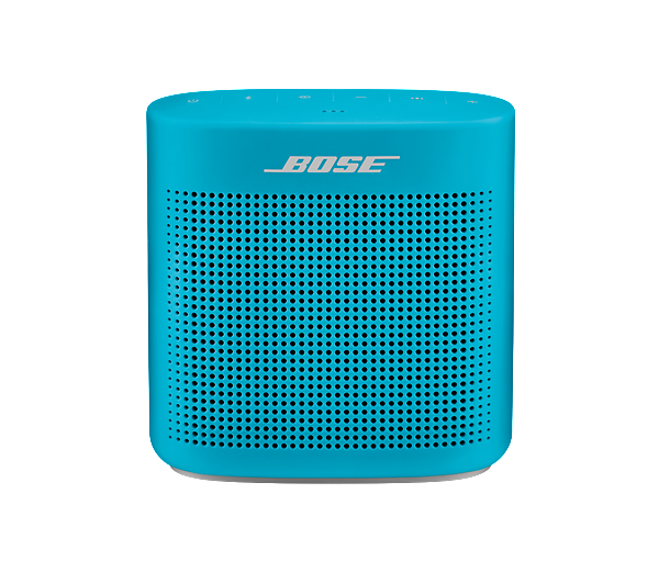 Bose SoundLink Color Bluetooth® Speaker II