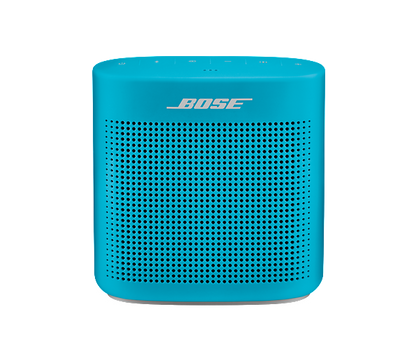 Bose SoundLink Color Bluetooth® Speaker II