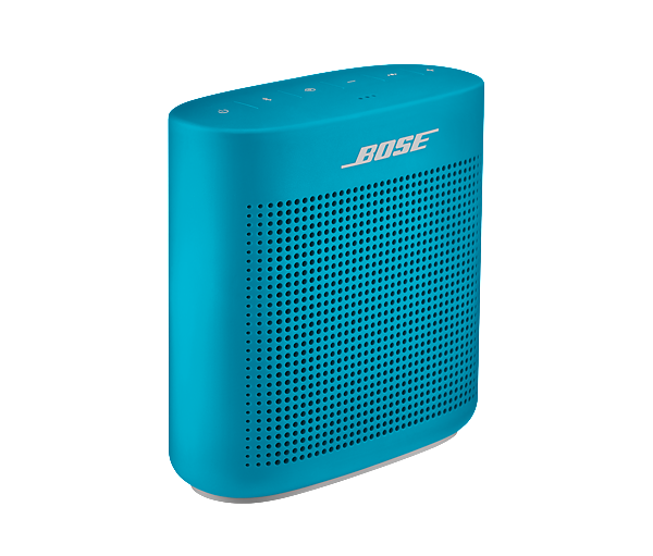 Bose SoundLink Color Bluetooth® Speaker II