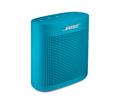 Bose SoundLink Color Bluetooth® Speaker II