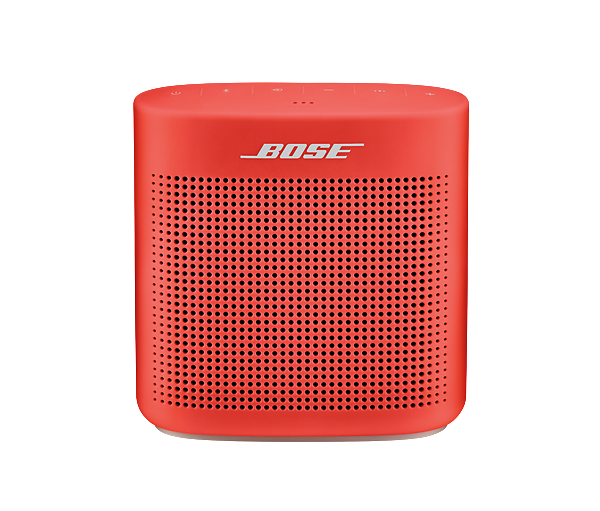 Bose SoundLink Color Bluetooth® Speaker II