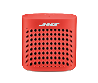 Bose SoundLink Color Bluetooth® Speaker II