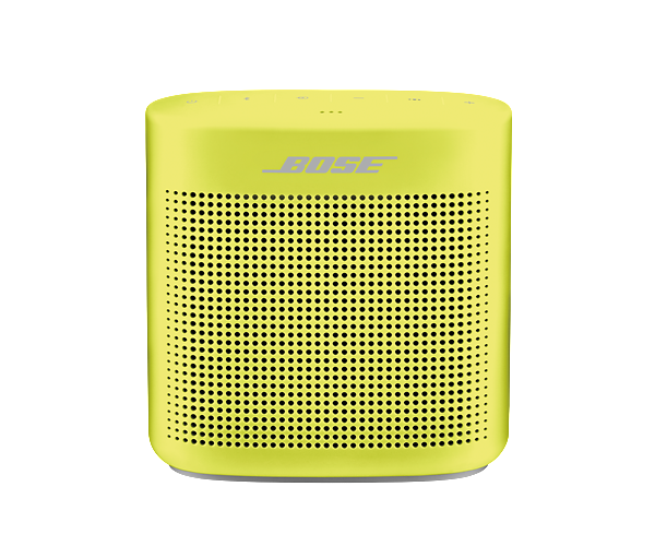 Bose SoundLink Color Bluetooth® Speaker II