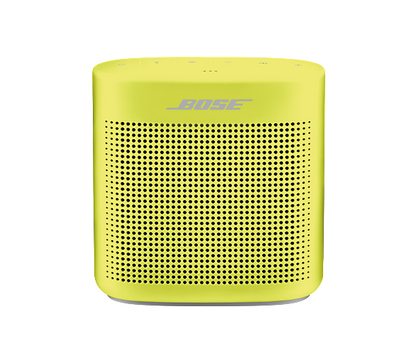 Bose SoundLink Color Bluetooth® Speaker II