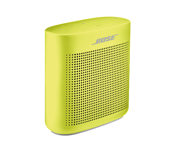 Bose SoundLink Color Bluetooth® Speaker II