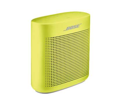 Bose SoundLink Color Bluetooth® Speaker II