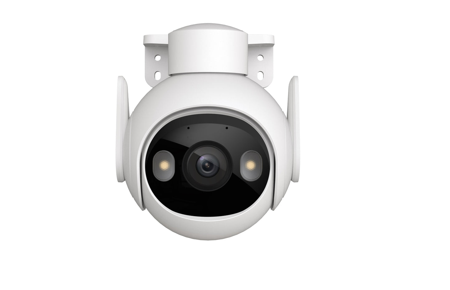 Imou Cruiser 2 Outdoor Security Camera, 1620P 3K UHD H.265 Wi-Fi Pan & Tilt Camera IPC-GS7EP-5M0WE