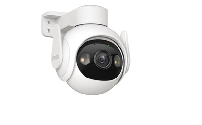 Imou Cruiser 2 Outdoor Security Camera, 1620P 3K UHD H.265 Wi-Fi Pan & Tilt Camera IPC-GS7EP-5M0WE