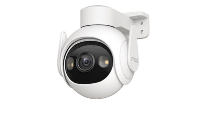 Imou Cruiser 2 Outdoor Security Camera, 1620P 3K UHD H.265 Wi-Fi Pan & Tilt Camera IPC-GS7EP-5M0WE