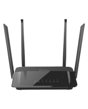 D-Link AC1200 Wi-Fi Router