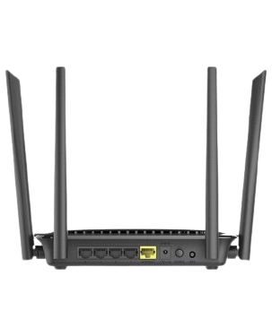 D-Link AC1200 Wi-Fi Router