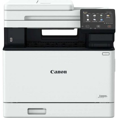 Canon i-SENSYS MF754Cdw All-in-One Multi-function Machine (Copy/Print/Scan)