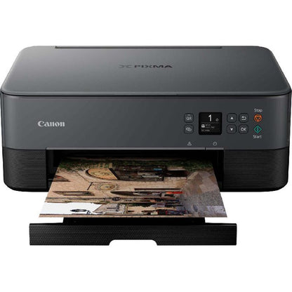 Canon PIXMA TS5340 All-in-One Multi-function Machine (Copy/Print/Scan)