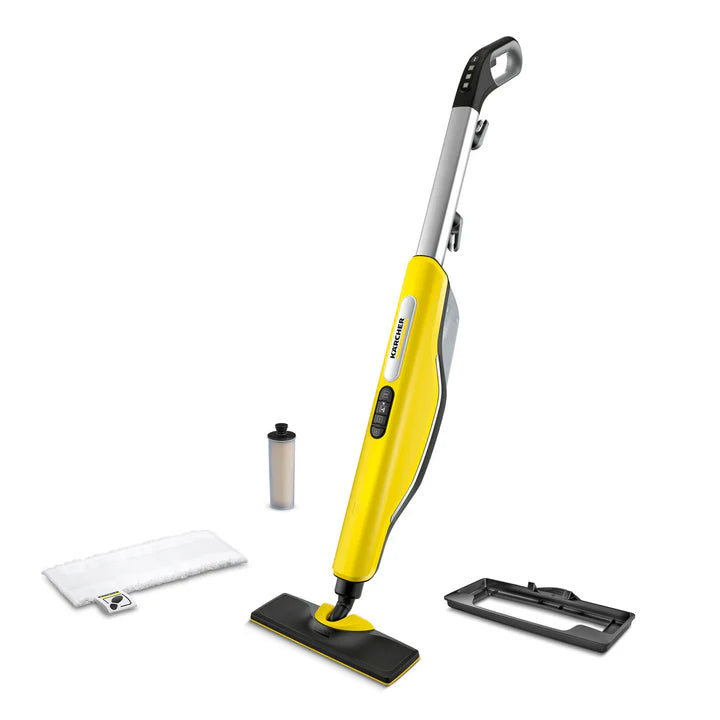 STEAM MOP SC 3 UPRIGHT Easy Fix