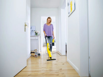 STEAM MOP SC 3 UPRIGHT Easy Fix