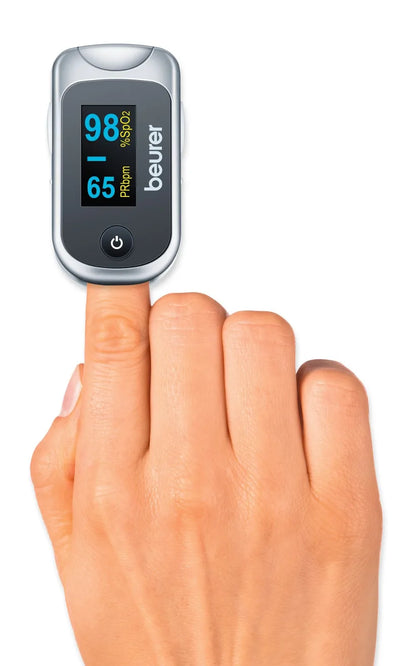 Beurer PO 40 Pulse Oximeter