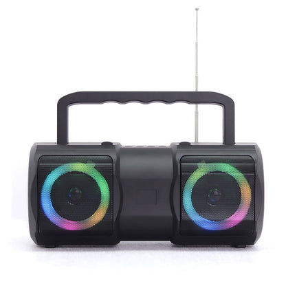 Trands ortable Karaoke Wireless Speaker TR-SP2010