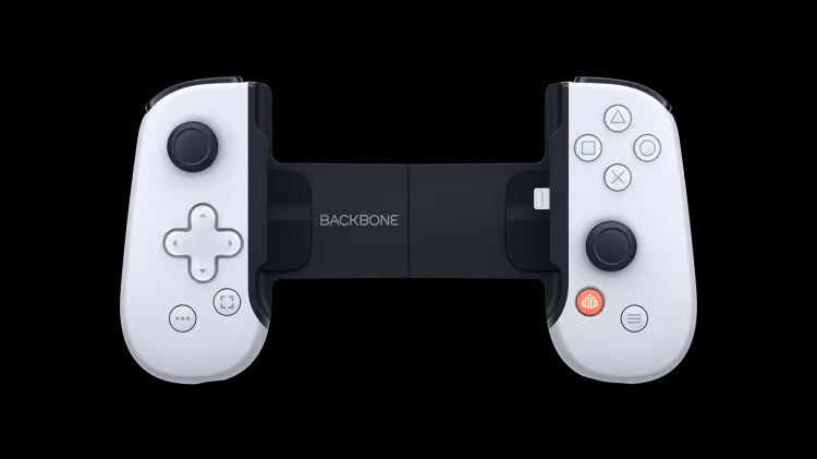 Backbone One for iPhone Playstation Edition Remote Play