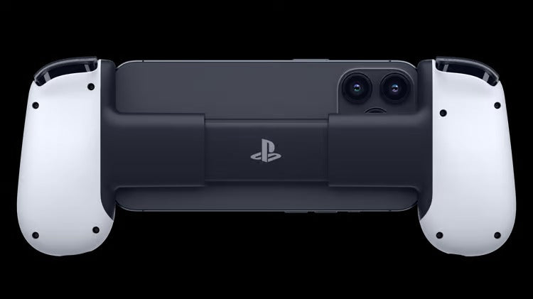 Backbone One لـ iPhone Playstation Edition Remote Play