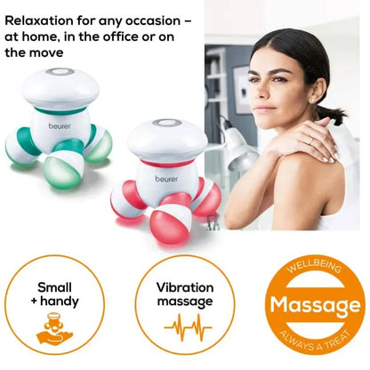 Beurer MG 16 Mini Massager