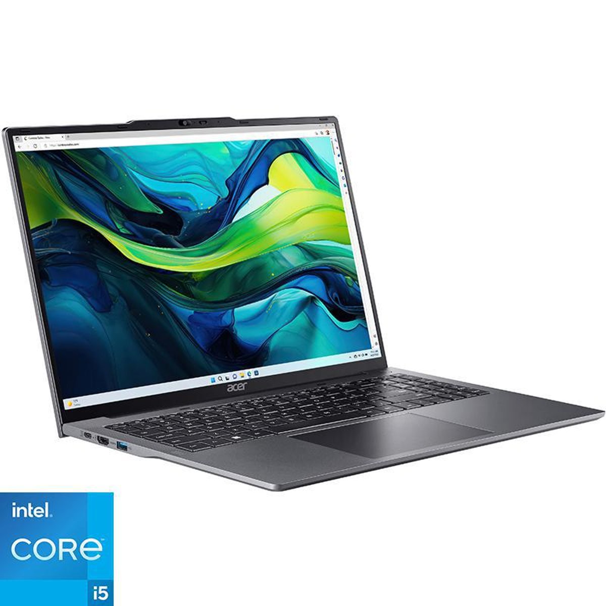 كمبيوتر محمول Acer Aspire Lite Aspire Lite AL16-51P