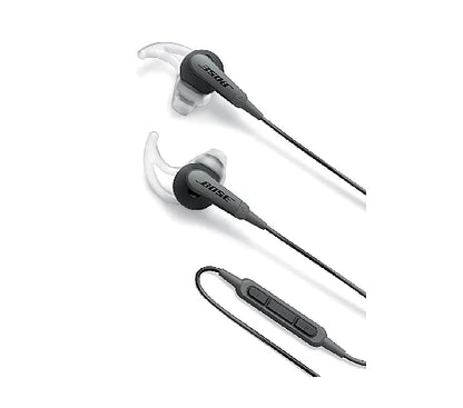 Bose SoundTrue Ultra Soundsport In-Ear Wired Headphones