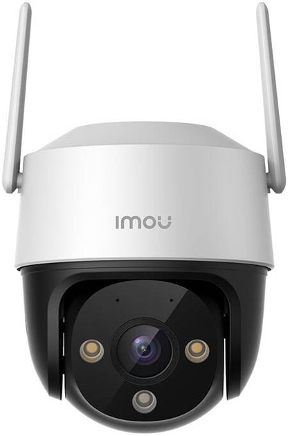 Imou Cruiser SE+ Security Camera, 1080P H.265 Wi-Fi Pan & Tilt Camera IPC-S21FE