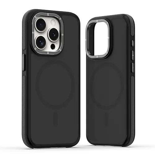 iPhone 14,15 series Case,[Compatible with Mag Safe]