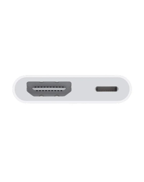 Apple Lightning Digital AV Adapter