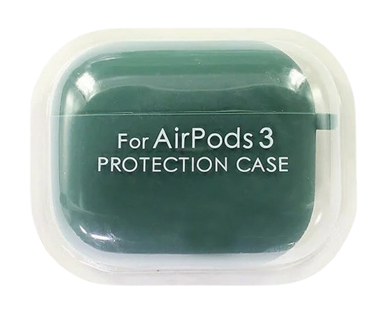 حافظة حماية AirPods 3