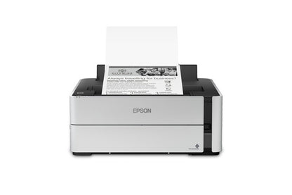 EPSON EcoTank M1180 A4 Monochrome printer, WiFi