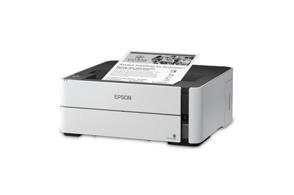 EPSON EcoTank M1180 A4 Monochrome printer, WiFi