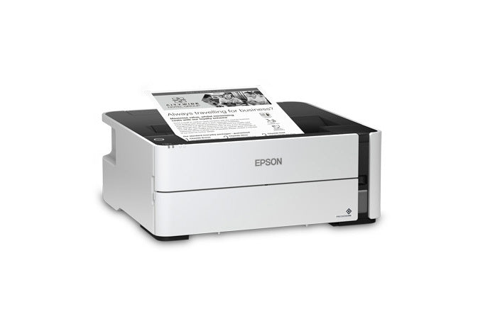 EPSON EcoTank M1180 A4 Monochrome printer, WiFi