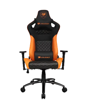 Cougar Explore S Gaming Chair