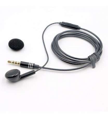 HANDSFREE SINGLE SIDE OKU-01